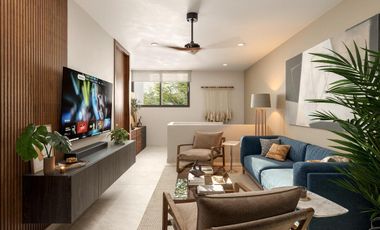 CASA EN VENTA MERIDA, CONKAL, PRIVADA SENDA REAL, MOD MADRID, DIC 2025.