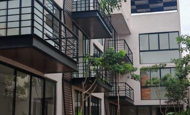 DEPARTAMENTO EN VENTA MERIDA, TEMOZON NORTE, ZINALBA, MOD SPIRIT, LISTO.