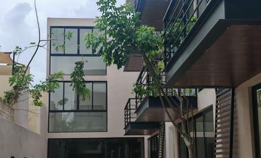 DEPARTAMENTO EN VENTA MERIDA, TEMOZON NORTE, ZINALBA, MOD SPIRIT, LISTO.