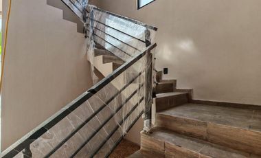 DEPARTAMENTO EN VENTA MERIDA, TEMOZON NORTE, ZINALBA, MOD SPIRIT, LISTO.