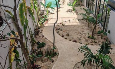 DEPARTAMENTO EN VENTA MERIDA, TEMOZON NORTE, ZINALBA, MOD SPIRIT, LISTO.