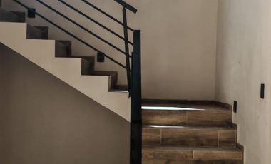 DEPARTAMENTO EN VENTA MERIDA, TEMOZON NORTE, ZINALBA, MOD SPIRIT, LISTO.