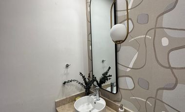 DEPARTAMENTO EN VENTA MERIDA, MONTEBELLO, M10, MODELO PH A, ENTREGA INMEDIATA