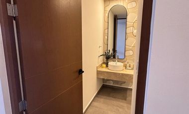 DEPARTAMENTO EN VENTA MERIDA, MONTEBELLO, M10, MODELO PH A, ENTREGA INMEDIATA