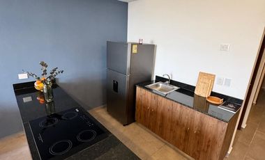 DEPARTAMENTO EN VENTA MERIDA, MONTEBELLO, M10, MODELO PH A, ENTREGA INMEDIATA