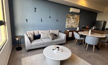 DEPARTAMENTO EN VENTA MERIDA, MONTEBELLO, M10, MODELO PH A, ENTREGA INMEDIATA