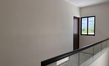 CASA EN VENTA MERIDA, CONKAL PRIVADA ZENDERA LOTE 117, ENTREGA INMEDIATA