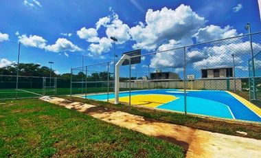 CASA EN VENTA MERIDA, CONKAL PRIVADA ZENDERA LOTE 117, ENTREGA INMEDIATA