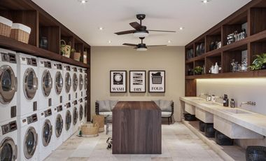 DEPARTAMENTO EN VENTA MERIDA, TEMOZON NORTE, SOFIA, MOD. GARDEN, DIC 2026