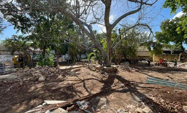 CASA EN VENTA MERIDA, CENTRO SANTA ANA, QAANAI, MOD. TIPO VILLA C, DIC 2026.