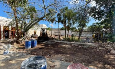 CASA EN VENTA MERIDA, CENTRO SANTA ANA, QAANAI, MOD. TIPO VILLA C, DIC 2026.