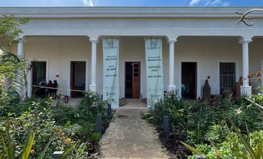 CASA EN VENTA MERIDA, CENTRO SANTA ANA, QAANAI, MOD. TIPO VILLA C, DIC 2026.