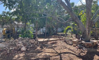 CASA EN VENTA MERIDA, CENTRO SANTA ANA, QAANAI, MOD. TIPO VILLA C, DIC 2026.