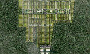 TERRENO INDUSTRIAL DE TRANSFORMACION CARRETERA A TETIZ, ENDEMICO, LISTO.
