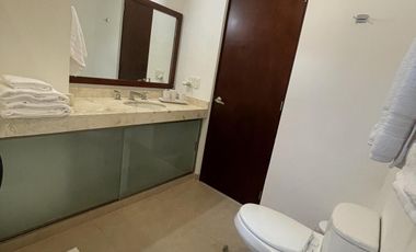 CASA EN VENTA MERIDA, PLAYA SAN BRUNO, FRENTE AL MAR, ENTREGA INMEDIATA.