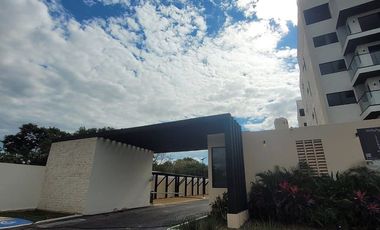 DEPARTAMENTO EN VENTA MERIDA, TEMOZON NORTE, MAIMARA, MOD. PH, ENERO 2026.