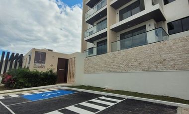 DEPARTAMENTO EN VENTA MERIDA, TEMOZON NORTE, MAIMARA, MOD. PH, ENERO 2026.