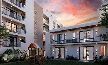 DEPARTAMENTO EN VENTA MERIDA, TEMOZON NORTE, MAIMARA, MOD. PH, ENERO 2026.