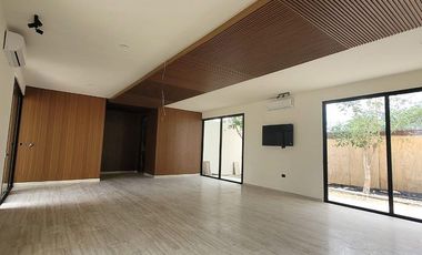 DEPARTAMENTO EN VENTA MERIDA, TEMOZON NORTE, MAIMARA, MOD. PH, ENERO 2026.