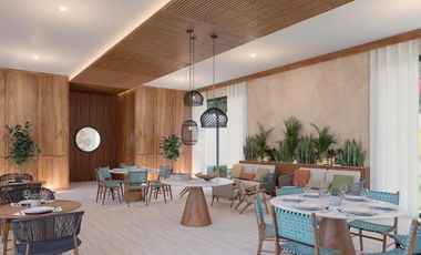 DEPARTAMENTO EN VENTA MERIDA, TEMOZON NORTE, MAIMARA, MOD. PH, ENERO 2026.