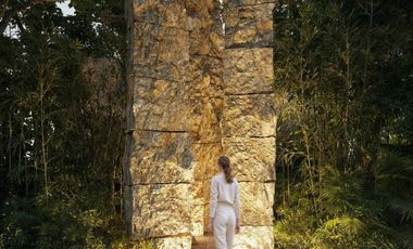 CASA EN VENTA MERIDA, HUNUCMA, ALDEA KANTE, MOD. AK 2, PREVENTA.