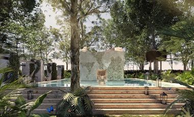 CASA EN VENTA MERIDA, HUNUCMA, ALDEA KANTE, MOD. AK 2, PREVENTA.