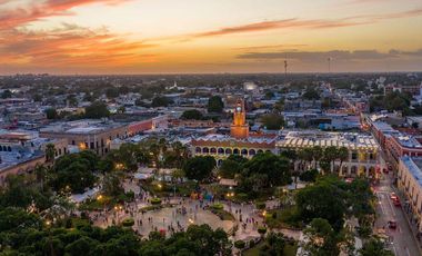 DEPARTAMENTO EN VENTA MERIDA, PLAYA CHICXULUB, AWAH, FRENTE AL MAR, JUN 2027.