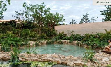 DEPARTAMENTO EN VENTA MERIDA, TEMOZON NORTE, XO'OK LIVING, MOD. B, DIC 2028.