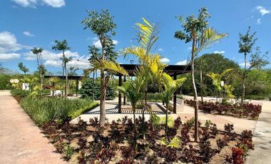 CASA EN VENTA MERIDA, ZONA COUNTRY, PRIVADA PASEO COUNTRY, CASA PARDO, PREVENTA