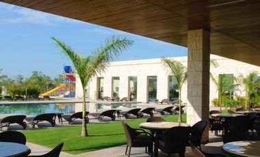 CASA EN VENTA MERIDA, ZONA COUNTRY, PRIVADA PASEO COUNTRY, CASA PARDO, PREVENTA