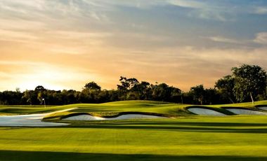 CASA EN VENTA MERIDA, ZONA COUNTRY, PRIVADA PASEO COUNTRY, CASA PARDO, PREVENTA