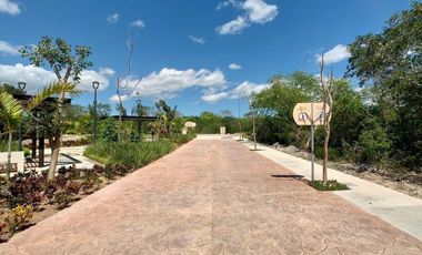 CASA EN VENTA MERIDA, ZONA COUNTRY, PRIVADA PASEO COUNTRY, CASA PARDO, PREVENTA