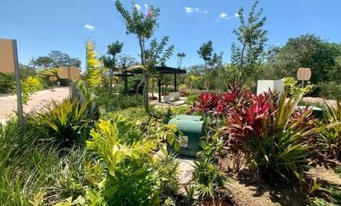 CASA EN VENTA MERIDA, ZONA COUNTRY, PRIVADA PASEO COUNTRY, CASA PARDO, PREVENTA