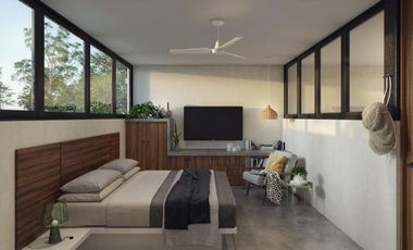 CASA EN VENTA MERIDA, HUNUCMA, ALDEA KANTE MOD. AK 3, PREVENTA.