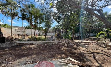 CASA EN VENTA MERIDA, CENTRO SANTA ANA, QAANAI, MOD. TIPO VILLA E, DIC 2026.