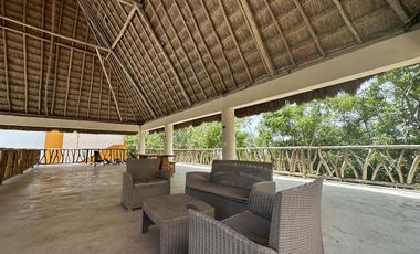 CASA EN VENTA MERIDA, TELCHAC PUERTO, PRIVADA ANTALEA, A 300 METROS DEL MAR