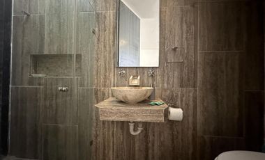 CASA EN VENTA MERIDA, TELCHAC PUERTO, PRIVADA ANTALEA, A 300 METROS DEL MAR