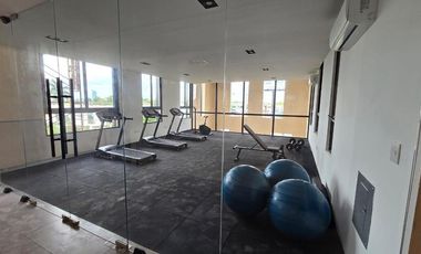 DEPARTAMENTO EN VENTA MERIDA, FRACC MONTEBELLO, CONDOMINIO M10, MOD. A, LISTO.