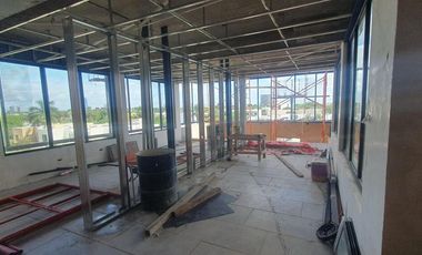 DEPARTAMENTO EN VENTA MERIDA, FRACC MONTEBELLO, CONDOMINIO M10, MOD. A, LISTO.