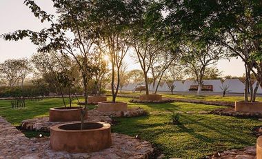 CASA EN VENTA MERIDA, CONKAL, QUINTAS BASPUL, MOD. COLIBRI, ENTREGA INMEDIATA.