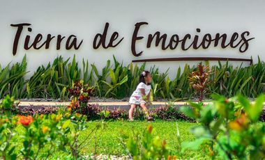 CASA EN VENTA MERIDA, CONKAL, QUINTAS BASPUL, MOD. COLIBRI, ENTREGA INMEDIATA.