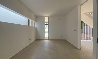 DEPARTAMENTO EN VENTA MERIDA, CONKAL, EBANO, MODELO 2 REC, ENTREGA INMEDIATA