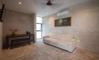 CASA EN VENTA MERIDA, PLAYA SAN BENITO A 100 MTS DEL MAR, ENTREGA INMEDIATA.