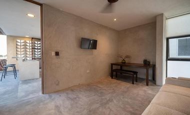 CASA EN VENTA MERIDA, PLAYA SAN BENITO A 100 MTS DEL MAR, ENTREGA INMEDIATA.