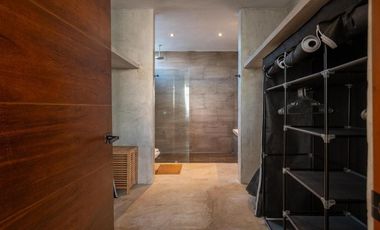 CASA EN VENTA MERIDA, PLAYA SAN BENITO A 100 MTS DEL MAR, ENTREGA INMEDIATA.