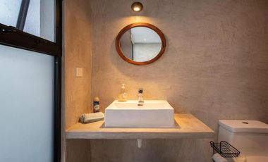 CASA EN VENTA MERIDA, PLAYA SAN BENITO A 100 MTS DEL MAR, ENTREGA INMEDIATA.