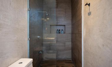 CASA EN VENTA MERIDA, PLAYA SAN BENITO A 100 MTS DEL MAR, ENTREGA INMEDIATA.