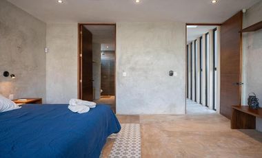 CASA EN VENTA MERIDA, PLAYA SAN BENITO A 100 MTS DEL MAR, ENTREGA INMEDIATA.