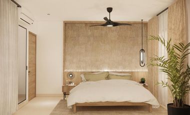 DEPARTAMENTO EN VENTA MERIDA, XCUMPICH, GALERIAS APARTAMENT, MOD 2 REC, LISTO