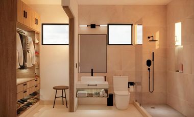 DEPARTAMENTO EN VENTA MERIDA, XCUMPICH, GALERIAS APARTAMENT, MOD 2 REC, LISTO